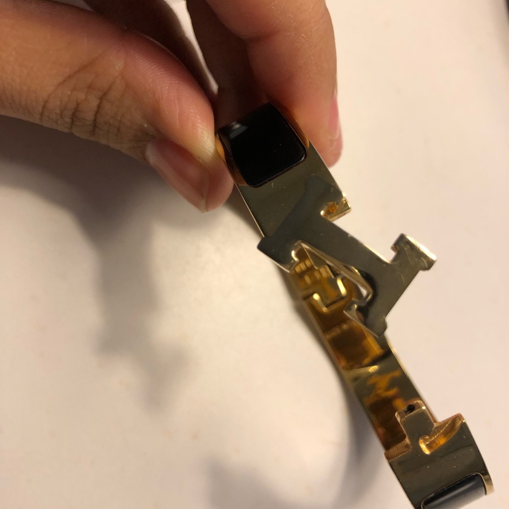 Hermes bracelet - Picture 5 of 6